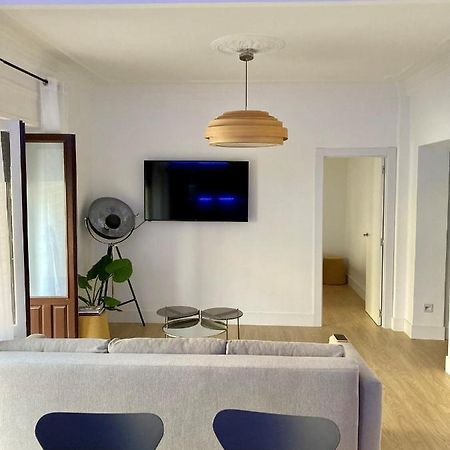 Apartamentos Boutique Puerta De Reyes 톨레도 외부 사진