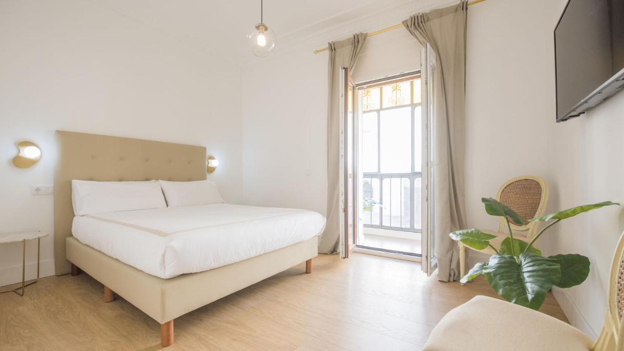 Apartamentos Boutique Puerta De Reyes 톨레도 외부 사진