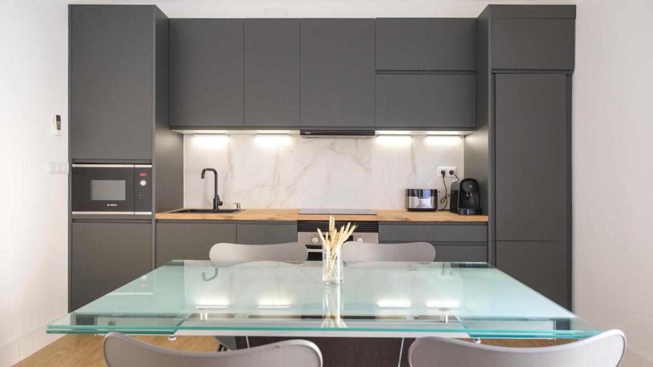 Apartamentos Boutique Puerta De Reyes 톨레도 외부 사진