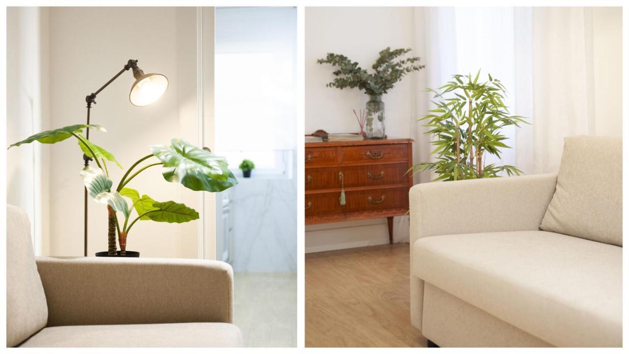 Apartamentos Boutique Puerta De Reyes 톨레도 외부 사진