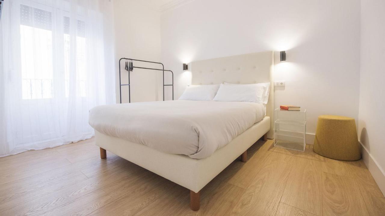 Apartamentos Boutique Puerta De Reyes 톨레도 외부 사진