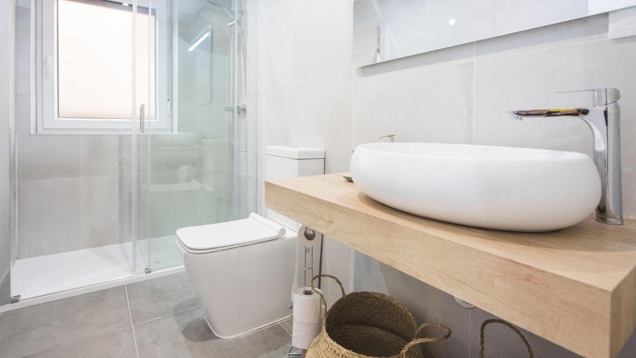 Apartamentos Boutique Puerta De Reyes 톨레도 외부 사진