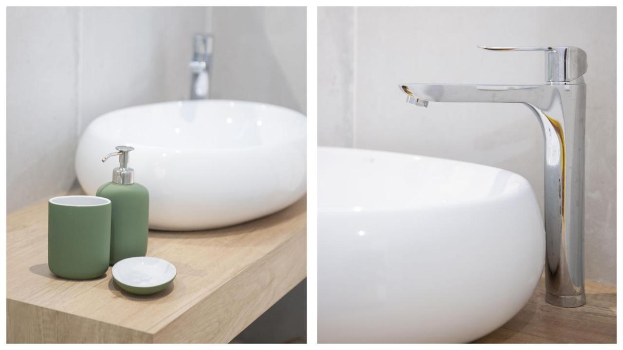 Apartamentos Boutique Puerta De Reyes 톨레도 외부 사진