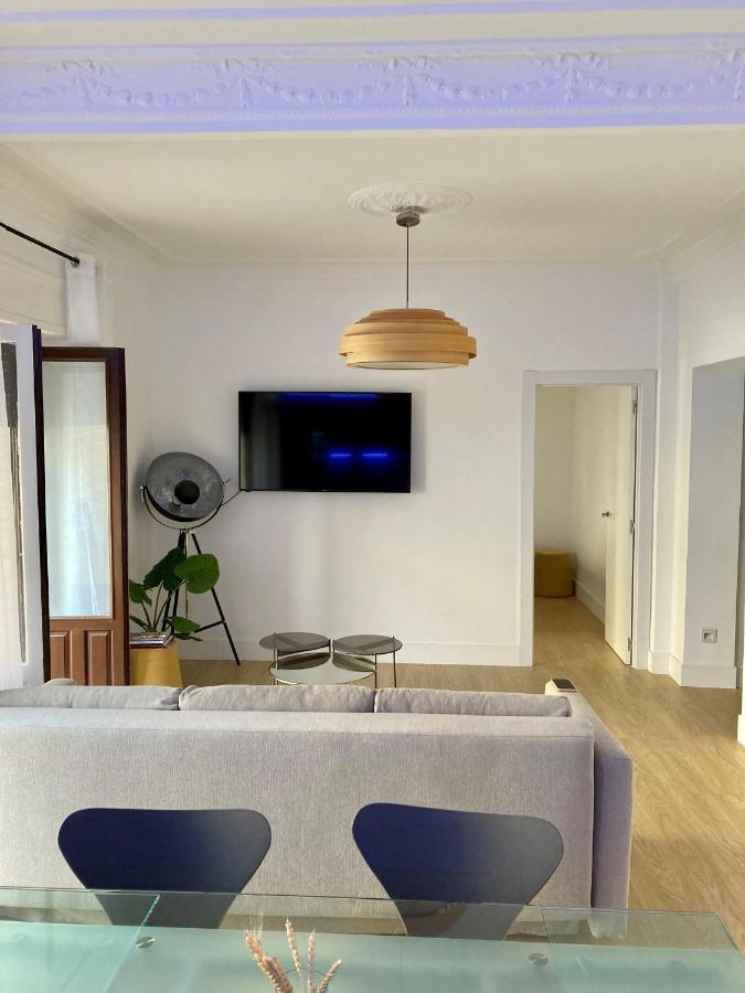 Apartamentos Boutique Puerta De Reyes 톨레도 외부 사진